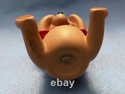 Disney Pooh Et Friends Porcelaine Figurine. P-2