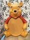 Disney Pooh Panneau De Liège Jcpenny Décoration Vintage Pour La Maison Difficile à Trouver Rare 23x14 Lire