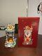 Disney Snow Globe Winnie The Pooh And The Honey Tree 55e Anniversaire Le