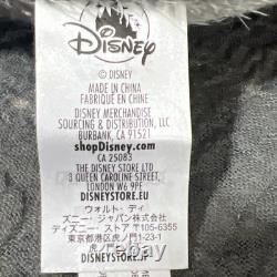 Disney Store Christopher Robin Eeyore Peluche Collectible Vintage