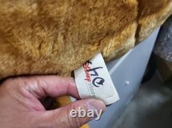 Disney Store Exclusif Winnie l'Ourson JUMBO Peluche Énorme de 36 pouces