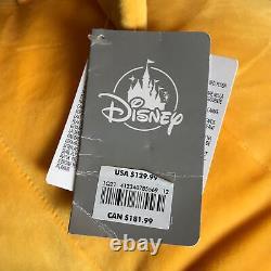 Disney Store Winnie The Pooh Bear Plush Dormant Floppy Pose Vers Le Bas 35 Long