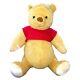 Disney Store Winnie L'ourson Christopher Robin Peluche En Action Live