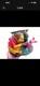 Disney Store Winnie L&rsquo;ourson Porcinet Boule &agrave; Neige Musicale Rumbly In My Tumbly