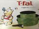 Disney T-fal Tifar Ingenio Winnie The Pooh Green 6 Set Ih Pas Possible France