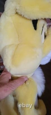 Disney Vintage Winnie l'Ourson et 6 Amis