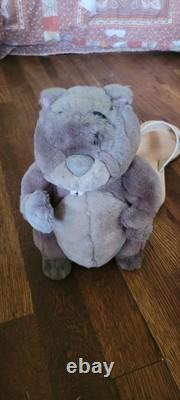 Disney Vintage Winnie l'Ourson et 6 Amis