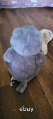 Disney Vintage Winnie l'Ourson et 6 Amis