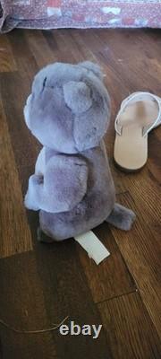 Disney Vintage Winnie l'Ourson et 6 Amis