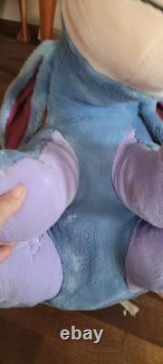 Disney Vintage Winnie l'Ourson et 6 Amis