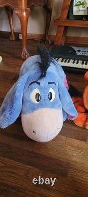 Disney Vintage Winnie l'Ourson et 6 Amis