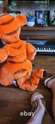 Disney Vintage Winnie l'Ourson et 6 Amis