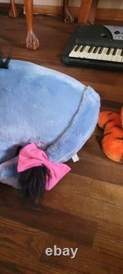 Disney Vintage Winnie l'Ourson et 6 Amis