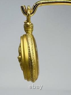 Disney WINNIE L’OURSON Édition Limitée Coffrets de montres de poche de collection, lot de 3, état neuf