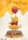Disney Winnie L'ourson Figurine Flottante Pooh Egg Attack Beast Kingdom Eaf-006