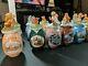 Disney Winnie L'ourson Spice Jars, Un Ensemble De 22