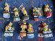 Disney Winnie Le Lot De Pooh Ensemble Derinket