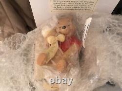 Disney Winnie Le Pooh Et Ses Amis 5 Figures