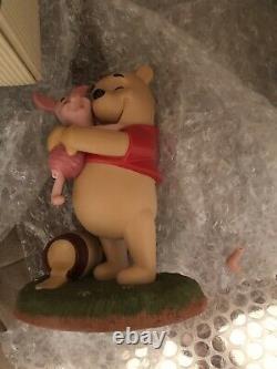 Disney Winnie Le Pooh Et Ses Amis 5 Figures