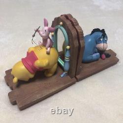 Disney Winnie The Pooh Librairie Librairie Figurine