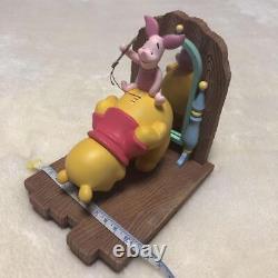 Disney Winnie The Pooh Librairie Librairie Figurine