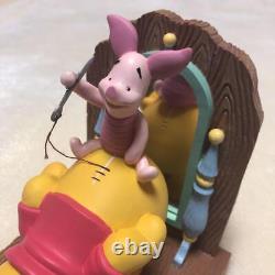 Disney Winnie The Pooh Librairie Librairie Figurine