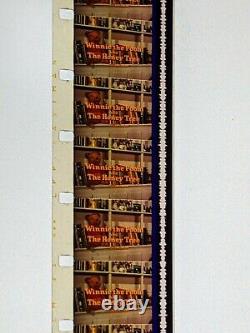 Disney Winnie The Pooh & The Honey Tree Lpp Eastman Film De 16mm En Boîte