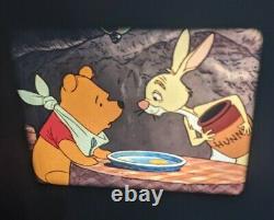 Disney Winnie The Pooh & The Honey Tree Lpp Eastman Film De 16mm En Boîte