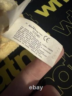 Disney Winnie l'Ourson