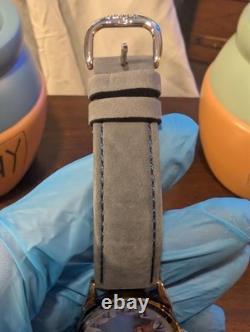 Disney Winnie l'Ourson Club de Collectionneurs Série VI Montres Fossiles et Pots de Miel Set