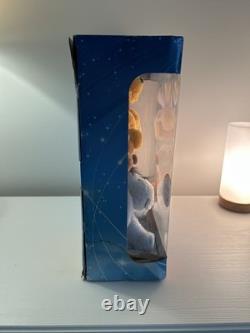 Disney Winnie l’Ourson Coffret Deluxe Collector 95e Anniversaire, ensemble de 5 pièces
