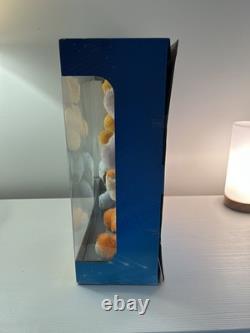 Disney Winnie l’Ourson Coffret Deluxe Collector 95e Anniversaire, ensemble de 5 pièces