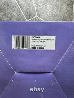 Disney Winnie l'Ourson Fontaine Musicale Pooh et Porcinet Rare NEUF