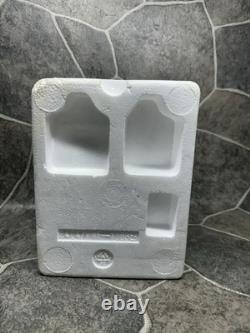 Disney Winnie l'Ourson Fontaine Musicale Pooh et Porcinet Rare NEUF