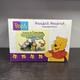 Disney Winnie L&rsquo;ourson Hanoucca Menorah Pique-nique De Hanoucca Juda&iuml;sme