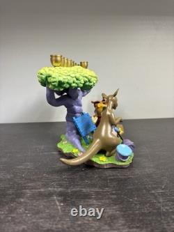 Disney Winnie l’Ourson Hanoucca Menorah Pique-nique de Hanoucca Judaïsme