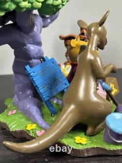 Disney Winnie l’Ourson Hanoucca Menorah Pique-nique de Hanoucca Judaïsme