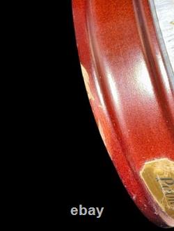 Disney Winnie l'Ourson La Maison de l'Arbre de Winnie le Pooh Design Fraser / La Collection Fraser