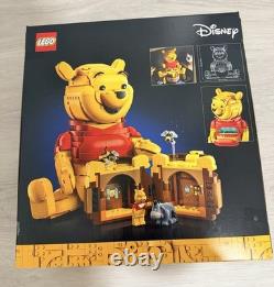 Disney Winnie l’Ourson Lego 43300 NEUF SOUS BLISTER 1399 pièces