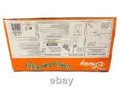 Disney Winnie l'Ourson Tumble Time Tigrou 12 Pouces Boîte Endommagée LIVRAISON GRATUITE