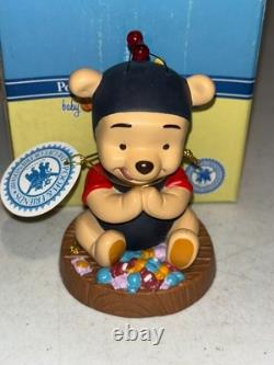 Disney Winnie l'Ourson et Ses Amis : Le Premier Halloween est le Plus Doux 4013963 Nouveau