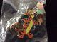 Dsf Ptd Le Délice Du Marchand De Broches Tigger De Winnie L'ourson Le300 New Rare