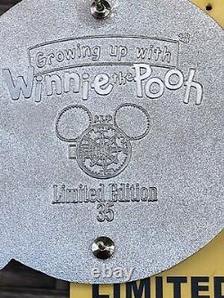 Eeyore Fantasy Pin Grandir Avec Winnie Le Pooh Pin Disney Le 35