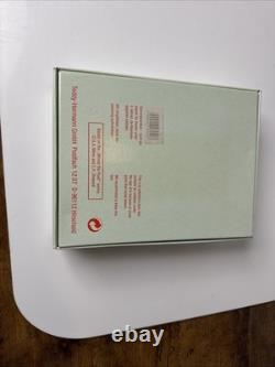 Ensemble Fabuleux Hermann Winnie l'Ourson Personnages en Mohair, Édition Limitée en Boîte