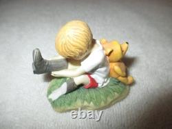 Ensemble d'aguilles Lenox Disney Winnie l'Ourson