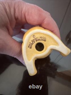 Ensemble de 5 Vtg Winnie l'Ourson Beswick Angleterre Excellent