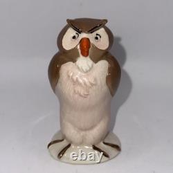 Ensemble de 5 Winnie l'Ourson Beswick Angleterre Excellent Vtg