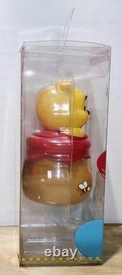 Ensemble de blush Wet N Wild Winnie l'Ourson de 4 pièces