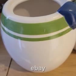 Ensemble de boîtes Disney Winnie l'Ourson Eeyore Tigger Porcinet en céramique