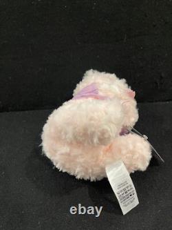 Ensemble de peluches Disney Sakura Fleur de Cerisier Winnie L'Ourson, Bourriquet et Porcinet Neuf